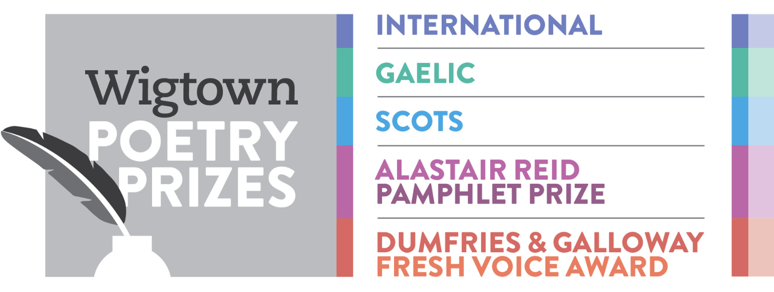 Poetry prizes banner