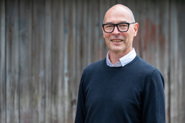 Nicholas Walker By Colin Tennant