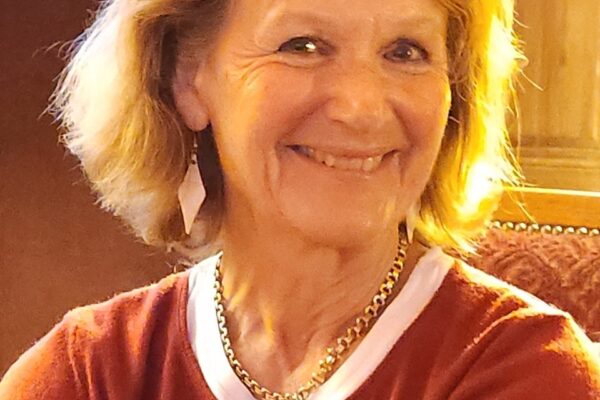 Stewart Sara portrait