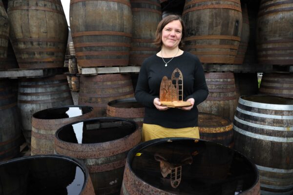 FREE Anne Brown Prize Winner at Wigtown Book Festival MED RES 01