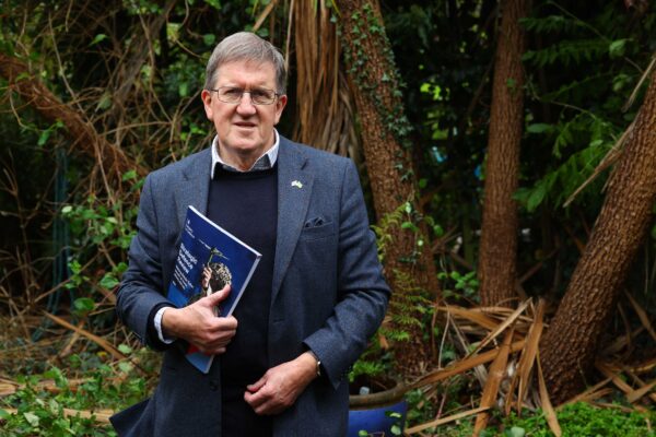 FREE George Robertson at Wigtown Book Festival MED RES 02