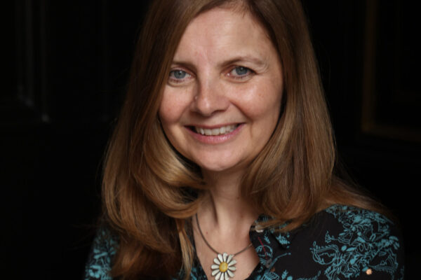 Shirreffs Gillian portrait