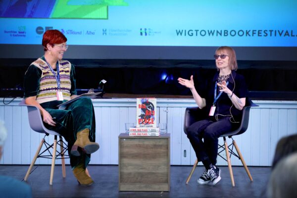 FREE Author Frances Crawford at Wigtown Book Festival MED RES 01
