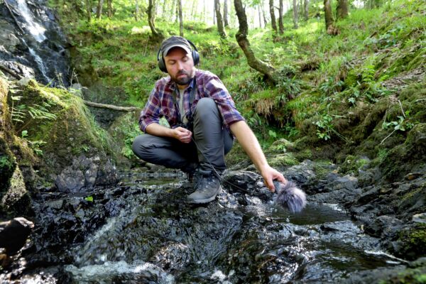 FREE Celtic Rainforest Film Launch 05