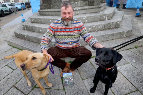 FREE Wigtown Book Fest Becomes Wagtown MED RES 06