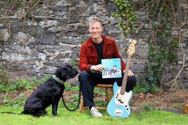 FREE Wigtown Book Fest Becomes Wagtown MED RES 11