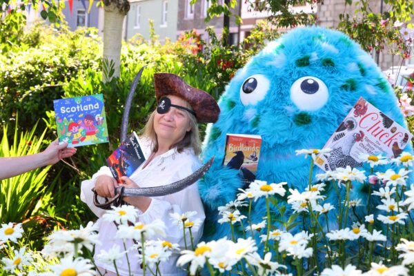 Wigtown Book Festival 2026 Launch MED RES 22