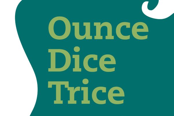 Ounce Dice Trice square
