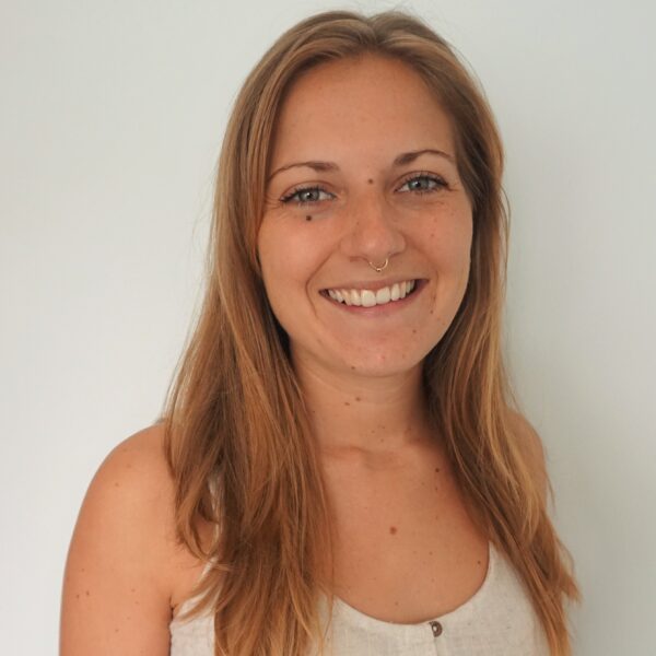 Jeny Nevard I D