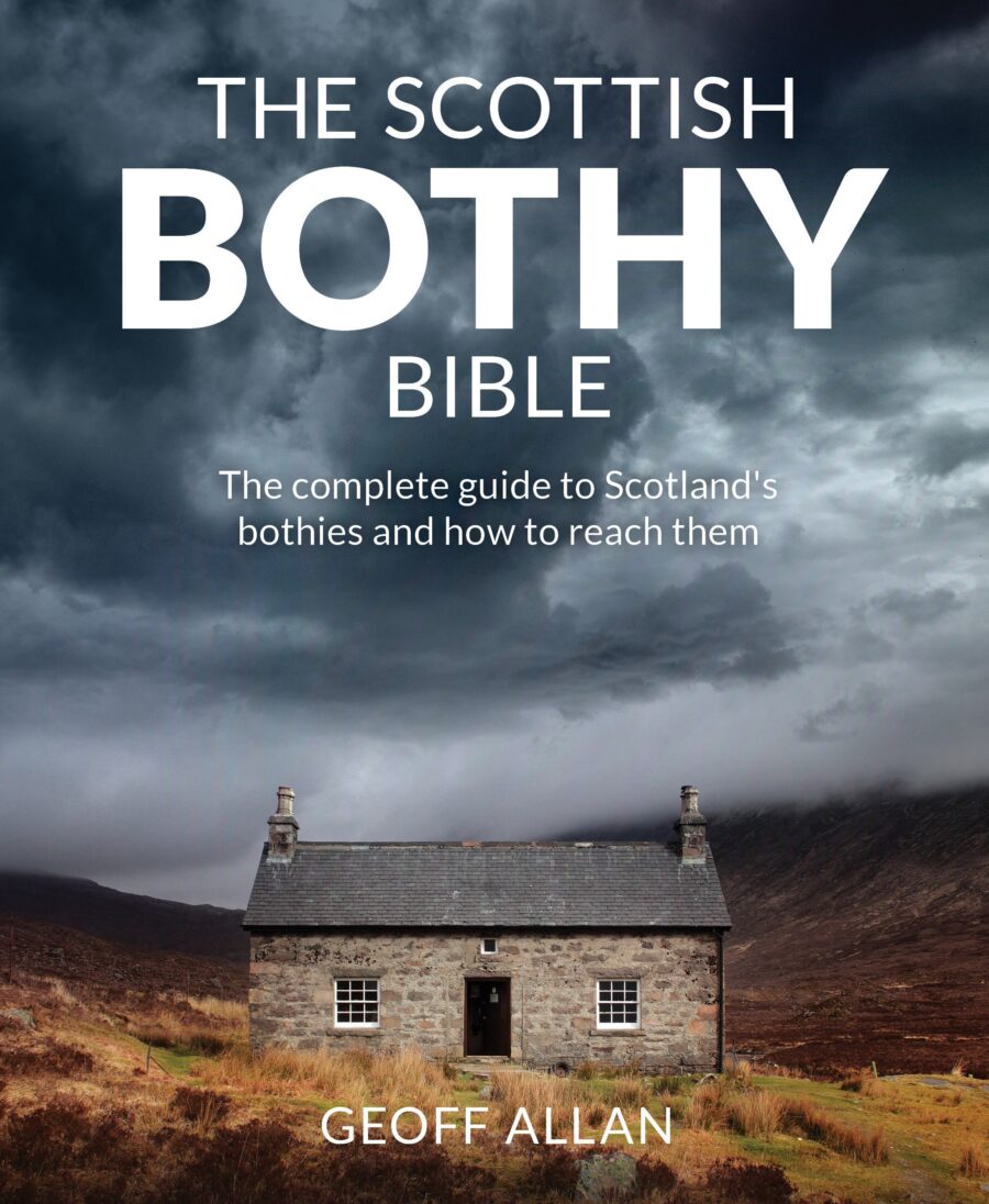 Bothy bible